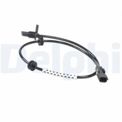 DELPHI SS21299-12B1 ABS SENSÖRÜ SOL ARKA RENAULT CLIO IV 12> CAPTUR 13>