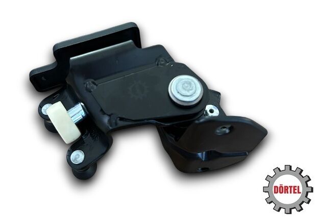 DORTEL 209014 SÜRGÜLÜ KAPI ORTA MEKANIZMASI FIAT DUCATO 06>14 PSA BOXER-JUMPER 06>14