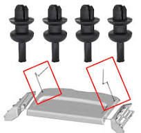 OE-OPEL 7903077159 KLIPS