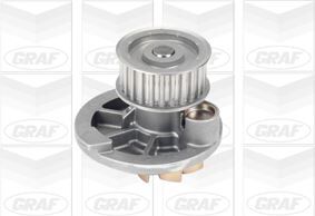 GRAF PA572A DEVİRDAİM VECTRA B-A-ASTRA G 02-05 -ASTRA H 04 >-OMEGA B-ZAFIRA-CAPTIVA-LACETTI 2.0 X20XEV