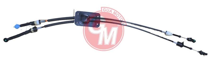 GUA 41762 VİTES KUMANDA TELİ FIAT EGEA 1.6 JTD