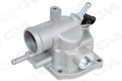GVA 5199950 TERMOSTAT 92 C MERCEDES OM611 OM612 W203 S203 CL203 C209 W210