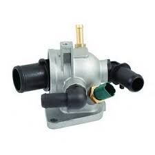 MITA 04325131 TERMOSTAT 88 C FIAT ALBEA 03>09 DOBLO 02> PANDA 04> PUNTO 03>12 500 07> OPEL COMBO C 05>12 CORSA C 05>10 MERIVA A 03>10 1.3D MJET 1.3 CDTI