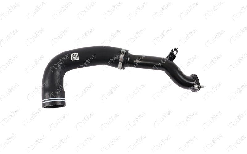NIFEA 14716 TURBO HORTUMU KOMPLE FIAT DOBLO II 10> 1.6D MTJ 2.0D MTJ