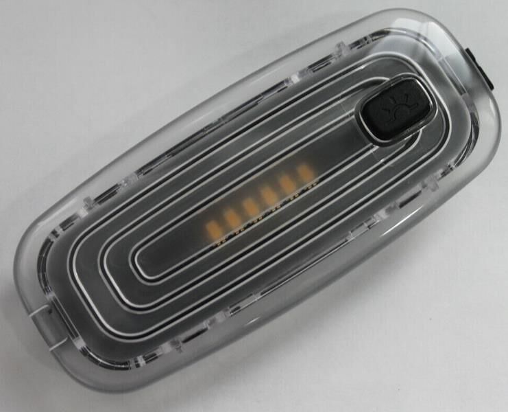 OE-ORIJINAL A9109061800 TAVAN LAMBASI ARKA MERCEDES SPRINTER B907 B910 18>
