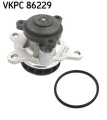 SKF VKPC86229 DEVİRDAİM POMPASI RENAULT KOLEOS II 19> TRAFIC III 19> MASTER IV 20> 2.0dCi M9R EURO 6 ADBLUE