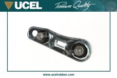 UCEL S10825 MOTOR TAKOZU ÖN SAĞ RENAULT LAGUNA II 01> 1.8 16V 2.0 16V