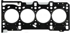 V.REINZ 613621000 SİLİNDİR KAPAK CONTASI 0.72mm ASTRA H-ASTRA J-CORSA C-D-E MERIVA A-B AVEO-LINEA-PUNTO-FIORINO-EGEA -DOBLO-NEMO-BIPPER 1.3 CDTI MTJ-DTH-DT-DTE-DTJ-DTN-DTR-JTD-HDI-FHZ STD