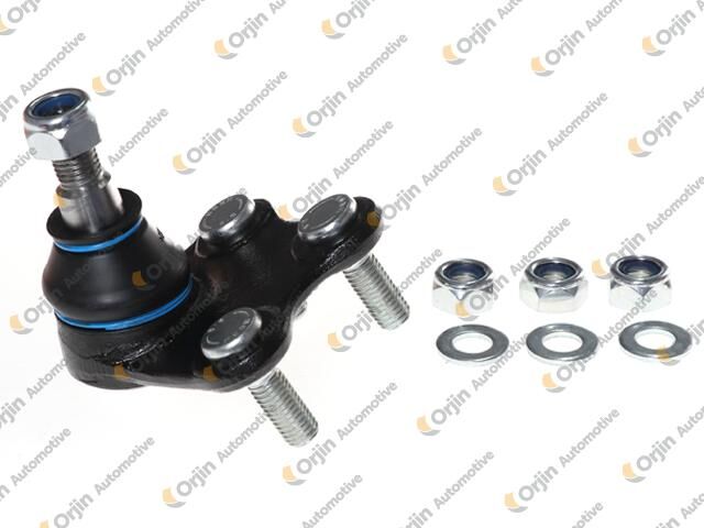 ROTİL SOL POLO 02 > POLO 09 > FABIA 07 > CORDOBA 02 > IBIZA IV 02 > IBIZA V 08 > 5U0407365A-6R0407365-6R0407365A-6R0407365B