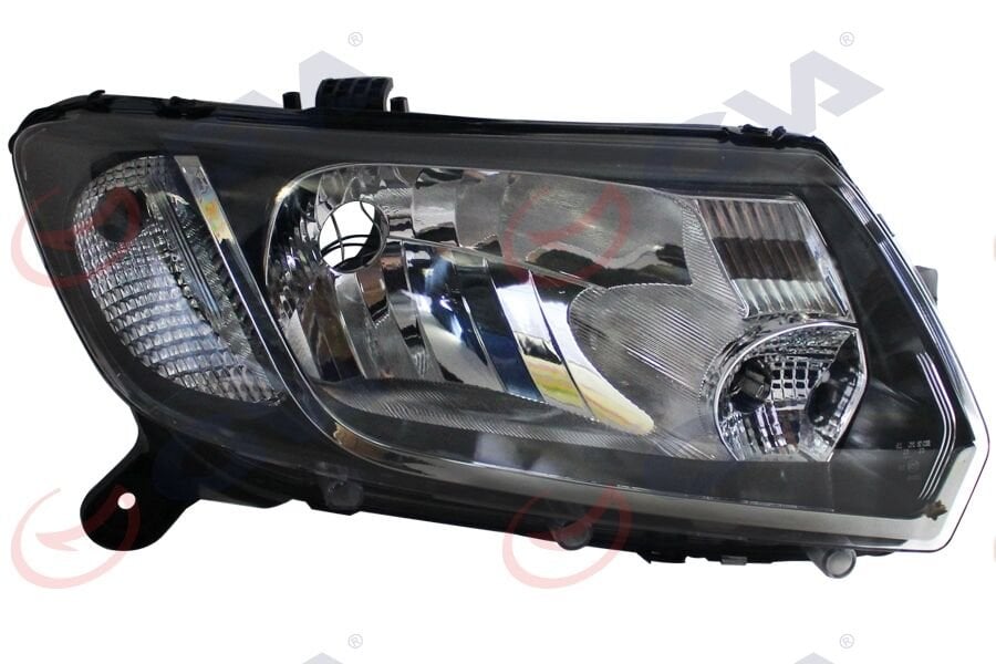 FAR KOMPLE SAĞ D.LOGAN II SANDERO II 2013> MANUEL H4