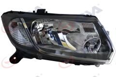 FAR KOMPLE SAĞ D.LOGAN II SANDERO II 2013> MANUEL H4