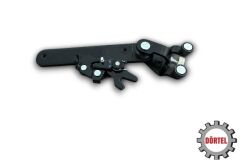 SÜRGÜLÜ KAPI ALT MEKANİZMASI KOMPLE SOL DOBLO III