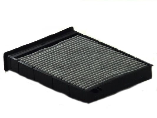 POLEN FİLTRESİ RENAULT MEGANE II 02> SCENIC II 02> TÜM MODELLER KARBONLU