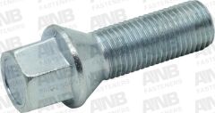 ANB B17U122526Z BIJONCIVATASI AA17 - M12 X 1.25 X 26 GALVANIZ