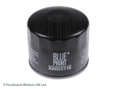 BLUEPRINT ADH22118 YAĞ FİLTRESİ HONDA CIVIC 1.6L N16A İ-DTEC FK3 FC8 kasa 13-22 / CRV 1.6L N16A2 N16A4 İ-DTEC RE6 ka sa 13-> / HR-V 1.6L İ-DTEC N16A3 RU8 kasa 16->