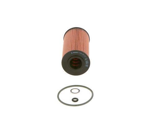 BOSCH 09864B7027 YAĞ FİLTRESİ KAĞIT TİP HYUNDAI ACCENT. ERA 1.5L CRDi 06-10 / i30 D4FB 07-> / GETZ. MATRIX 1.5L D4F A 05-> / KIA CERATO RIO 1.5L CRDİ 05-> / CEED 1.6L D4FB CRDi 06-> / PICANTO 1.1L D3EA 05->