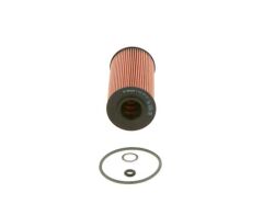 BOSCH 09864B7027 YAĞ FİLTRESİ KAĞIT TİP HYUNDAI ACCENT. ERA 1.5L CRDi 06-10 / i30 D4FB 07-> / GETZ. MATRIX 1.5L D4F A 05-> / KIA CERATO RIO 1.5L CRDİ 05-> / CEED 1.6L D4FB CRDi 06-> / PICANTO 1.1L D3EA 05->