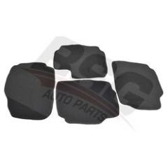BSG 30-934-026 FORD MONDEO PASPAS TAKIMI HALI (FÜME)
