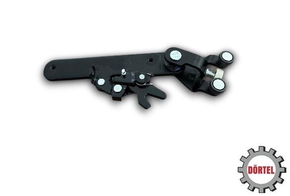 DORTEL 201054 SÜRGÜLÜ KAPI ALT MEKANİZMASI KOMPLE SOL DOBLO III