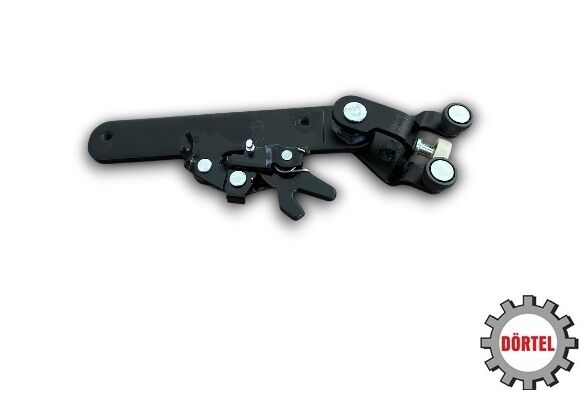 DORTEL 201054 SÜRGÜLÜ KAPI ALT MEKANİZMASI KOMPLE SOL DOBLO III