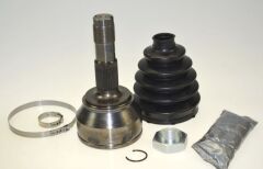 GKN 304600 AKS KAFASI FIAT DUCATO 06> CITROEN JUMPER 06> PEUGEOT BOXER 06> 2.0D MTJ 2.3D MTJ 3.0D MTJ