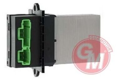 GUA 41091 KLİMA ROLESİ RENAULT MEGANE II-CLIO II-PSA C2-C3-C5-1007-207