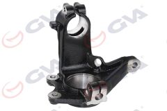 GVA 4543110 AKS TAŞIYICI ÖN SAĞ PEUGEOT P206 98>13 72MM