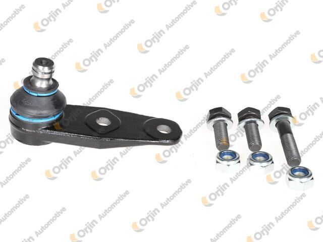 ORJIN 01201 ROTİL RENAULT CLIO 91>EXPRES 00>MEGANE I 96>TWINGO 96>SCENIC 99>R9-R11-R19-R21 12mm