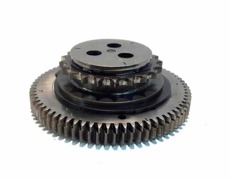 PSA 1686219380 EKSANTRİK ZİNCİR DİŞLİSİ OTOMATİK 1.6 DTH ASTRA K-ASTRA J-INSIGNIA A-B-MOKKA
