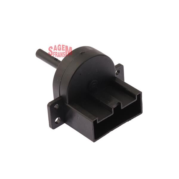 SAGEM 210189 KALORİFER KUMANDA ANAHTARI DUCATO III - BOXER III JUMPER III 2006 > KLİMALI