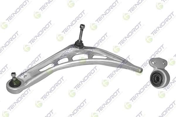 TEKNOROT B-626K SALINCAK ON SOL ALT BMW E46 E85 E86 BURCLU