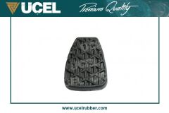 UCEL S61193 FREN PEDAL LASTIGI MERCEDES W203 W204 W211 W212 W638 W639 W447 B906 B907 B910 . VW CRAFTER 30-35-50