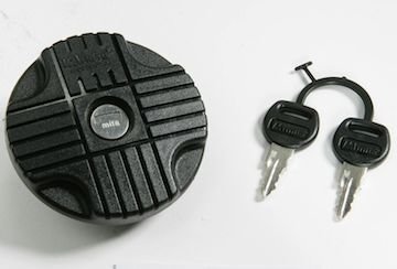 DEPO KAPAĞI SW-STW PLASTİK R12