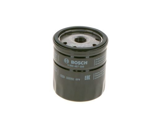 BOSCH 09864B7008 0451103079 YAĞ FİLTRESİ ASTRA-CORSA-VECTRA-OMEGA-KADETT OPEL TÜM MOD. 86-02