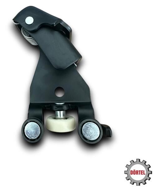 DORTEL 201040 SÜRGÜLÜ KAPI ORTA MEKANİZMASI SAĞ DOBLO II