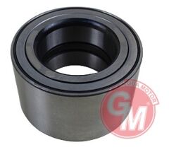 GUA 40923 ÖN TEKER RULMANI MASTER II-MOVANO II-DUCATO II-BOXER II 2.5-2.8 00 > 48x84x49