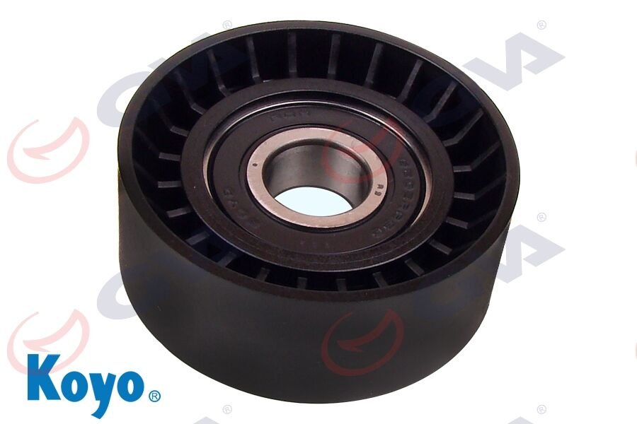 GVA 2743239 ALTERNATÖR GERGİ RULMANI P206-306-307-406-EXPERT 2.0 16V 00- -C4-C5-C8-JUMPY-XSARA 02-