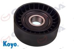 GVA 2743239 ALTERNATÖR GERGİ RULMANI P206-306-307-406-EXPERT 2.0 16V 00- -C4-C5-C8-JUMPY-XSARA 02-