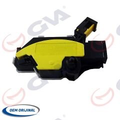 GVA 5350720 DEBRİYAJ PEDAL SENSÖRÜ KONTAKTÖRÜ COMBO-NEMO-BIPPER-FIORINO-JUMPER 3-DUCATO 3-EGEA-PUNTO