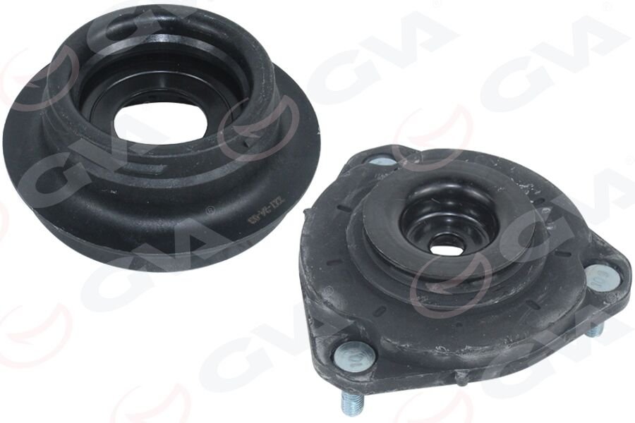 GVA 9332005 ÖN AMORTİSÖR TAKOZ RULMAN TRANSIT V347 -V348 V363-V362 06>17 1 LI KIT