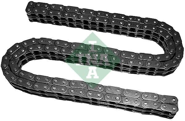 INA 553029210 EKSANTRIK ZINCIRI MERCEDES OM601 OM602 OM603 OM616 W201 W124 B638 B901>B904 IKILI 126 BAKLA