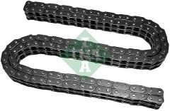 INA 553029210 EKSANTRIK ZINCIRI MERCEDES OM601 OM602 OM603 OM616 W201 W124 B638 B901>B904 IKILI 126 BAKLA