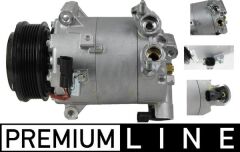 MAHLE ACP548000P KLIMA KOMPRESORU TRANSIT V363 2.0 ECOBLUE 17 >