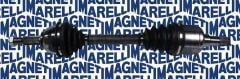 MARELLI 359002503620 ON KOMPLE AKS SOL TRANSIT CONNECT 1.8 TDCI 02>14 75 -90-110PS 628mm