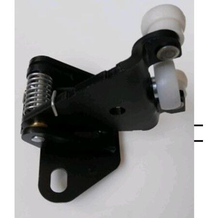 OMS 116015-R ORTA KAPI ÜST ORTA MEKANİZMA SAĞ PEUGEOT PARTNER-CITROEN BERLİNGO M49-M59 96>15