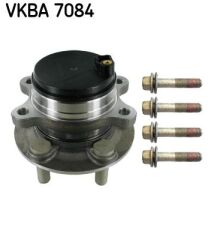 SKF VKBA7084 PORYA RULMANLI ARKA FORD SMAX-GALAXY 15>