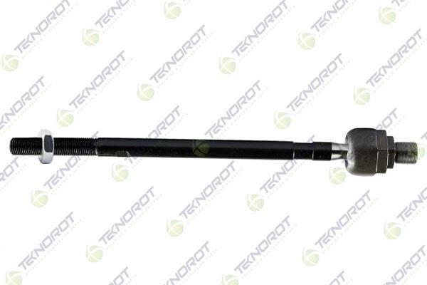 TEKNOROT MI-203 ROT KOLU SAĞ-SOL HYUNDAI H100 2.5L D4BA D4BB 4D55 4D56 PANELVAN 96->-MITSUBISHI L300 2.5L 4D56 8V P1 5V PANELVAN 86-96 ESKİ MODEL - İNCE DİŞ