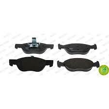 VALEO 671003 ÖN BALATA PUNTO 1.4-1.3 JTD 16V 03 > 1.9 JTD 01 > GRANDE PUNTO 1.4 05 > 1.3 JTD 08 >