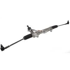 DİREKSİYON KUTUSU FORD TRANSİT 01> V184-V347 / ROT BAŞLI