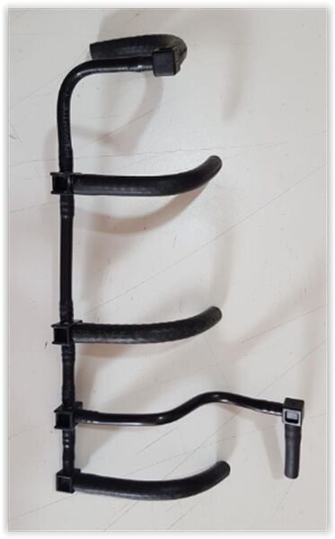 ENJEKTÖR GERİ DÖNÜŞ BORUSU CLIO 3-4-FLUENCE-MEGANE 4-DOKKER SANDERO-LODGY 1.5DCI K9K MOTOR 10>